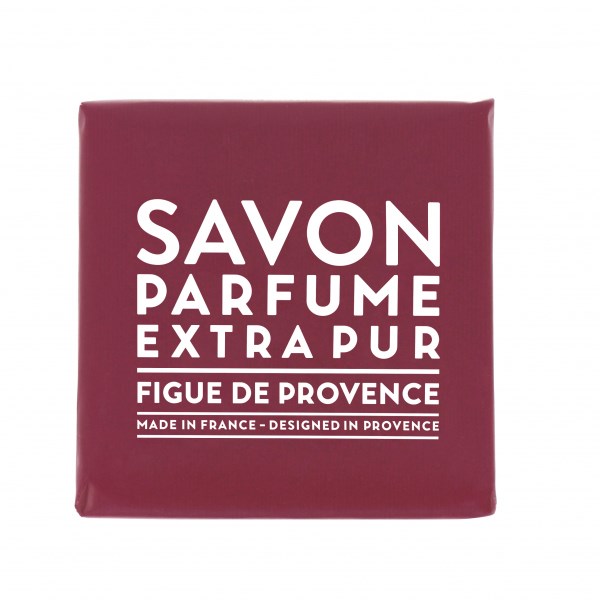 Figue de Provence Savon parfumé extra pur