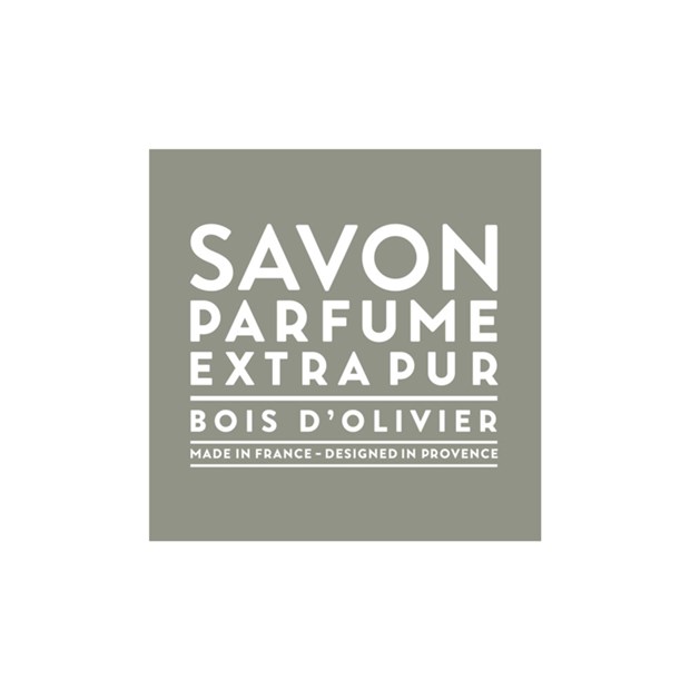 Bois d'Olivier Savon parfumé extra pur