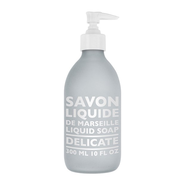Délicate Savon liquide