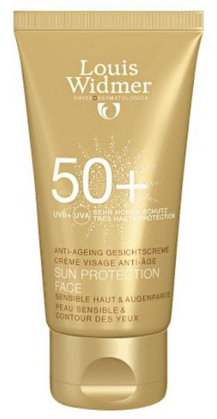 Buy Louis Widmer Sun Protection Sun Gel