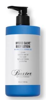 Skin Hydro Salve Body Lotion