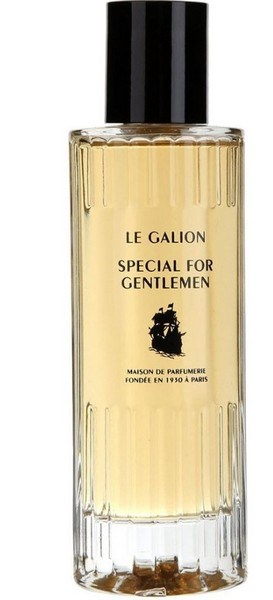 Special For Gentleme Eau de Parfum
