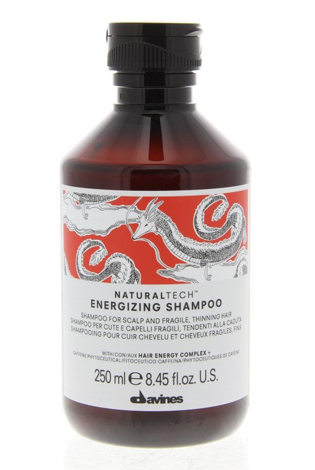 Natural Tech Energizing Shampoo