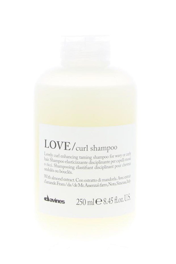 Essential Haircare Love Curl Enhancing Shampoo