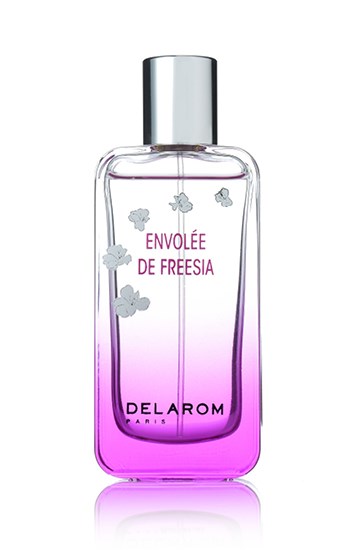 Fragrances Envolée de Freesia Eau de Parfum