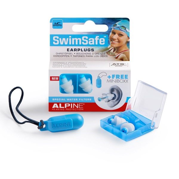 SwimSafe