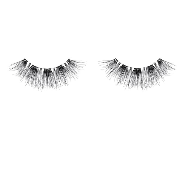 Exaggerate Lashes N°141