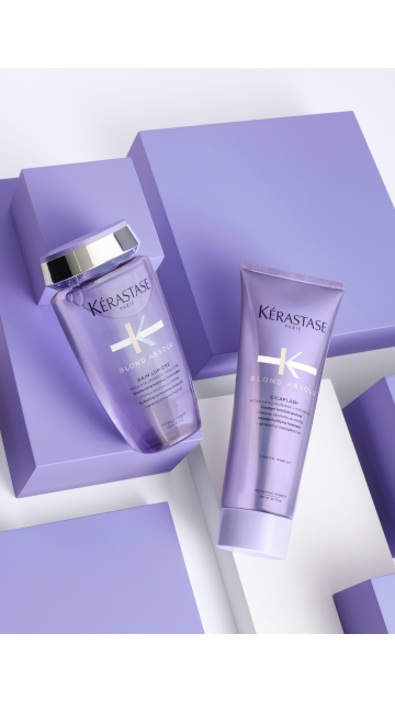 The best products for blonde hair