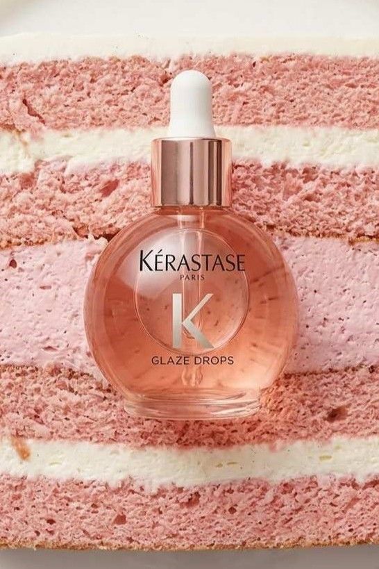  Kérastase Glaze Drops bij Beauty Plaza
