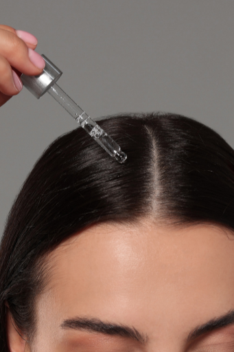 Kérastase haarserum bij  Beauty Plaza