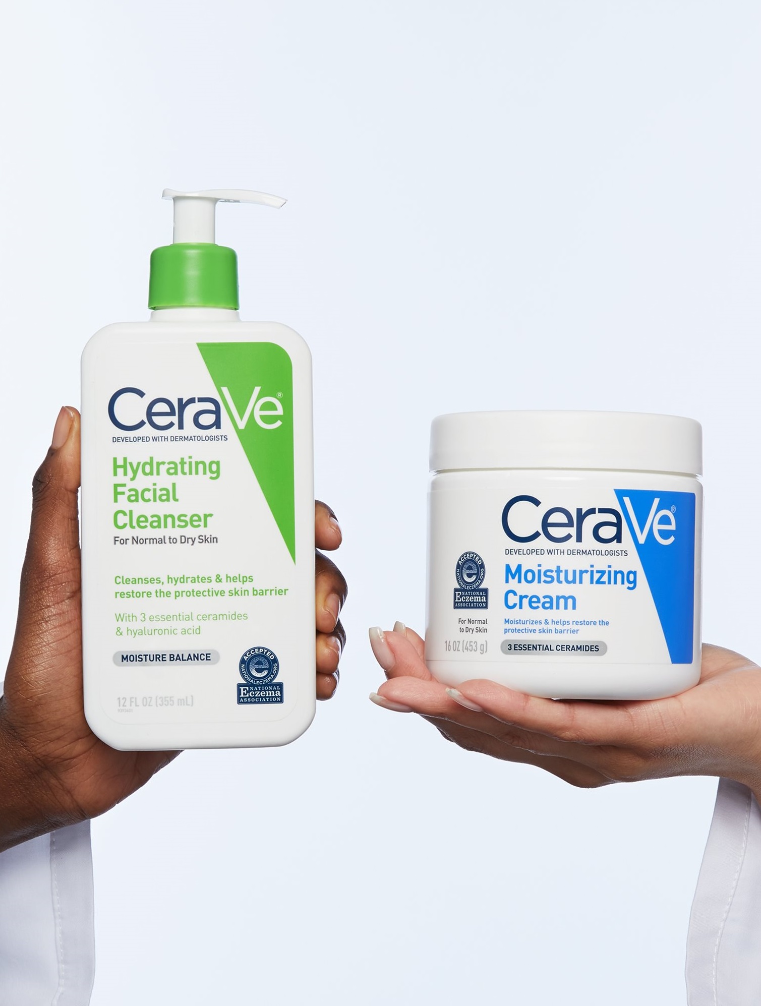 Maintenant chez Beauty Plaza: CeraVe skincare!