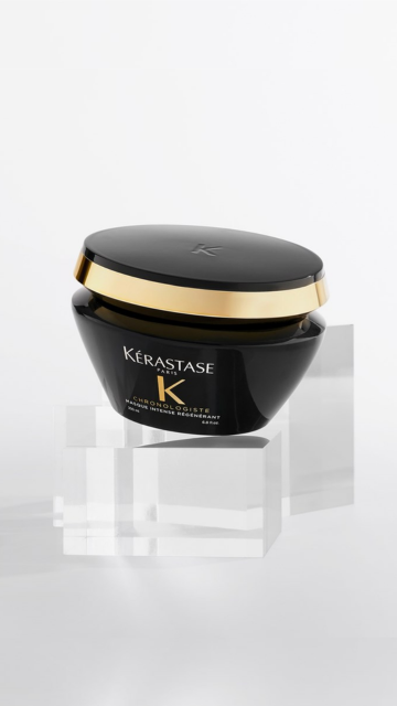 Which Kérastase hair mask do I need?