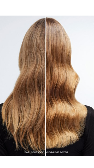 Redken Acidic Color Gloss for coloured hair