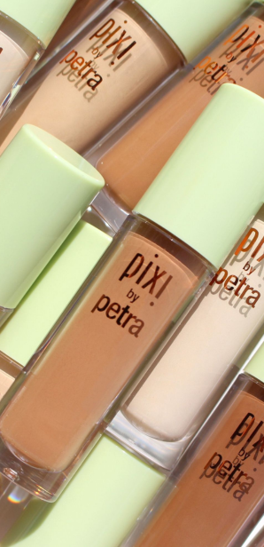 Alles, was Sie über Concealer wissen müssen