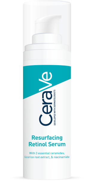 CeraVe Visage Sérum Rétinol Contre Les Taches