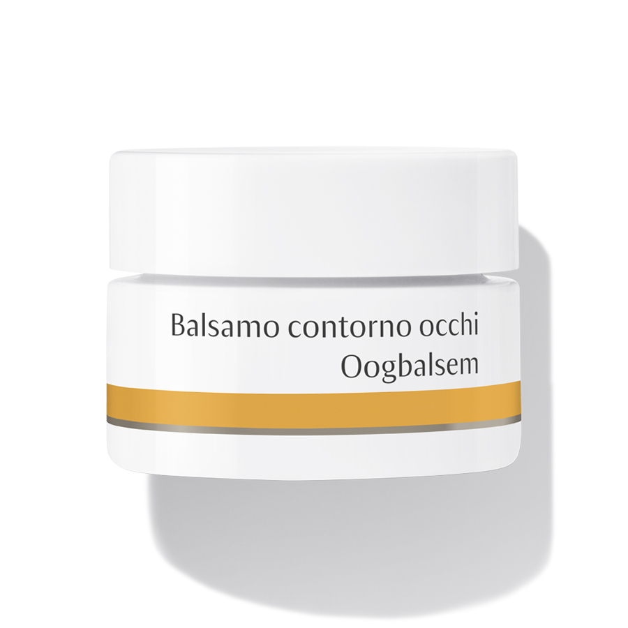 Dr. Hauschka Gesichtspflege Augenpflege Augenbalsam
