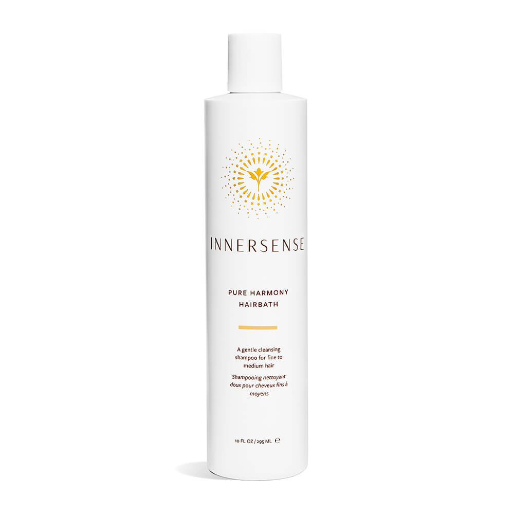 Innersense Hair Care Pure Harmony Hairbath Shampoo  295 ml