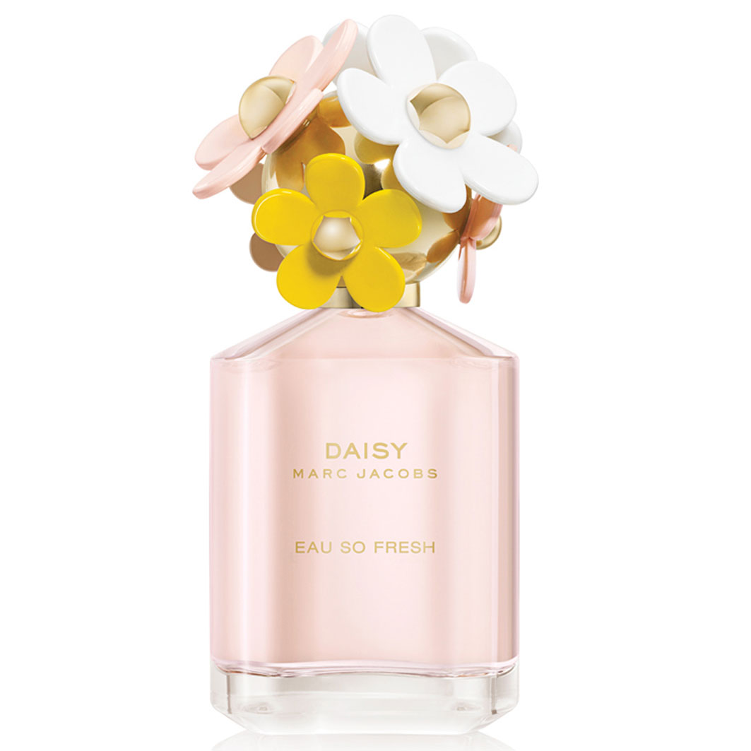 Marc Jacobs Daisy Eau So Fresh Eau de Toilette  125 ml