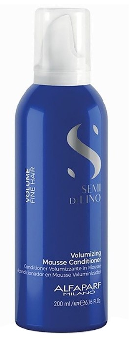 Alfaparf Semi di Lino Volume Volumizing Mousse Conditioner  200 ml