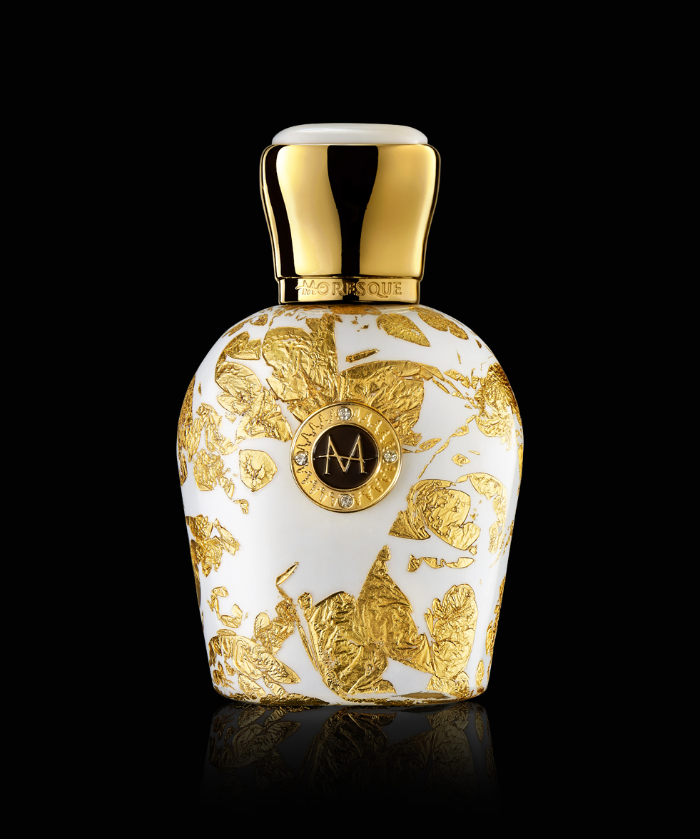 Moresque Art Collection Regina Eau de Parfum 50ml