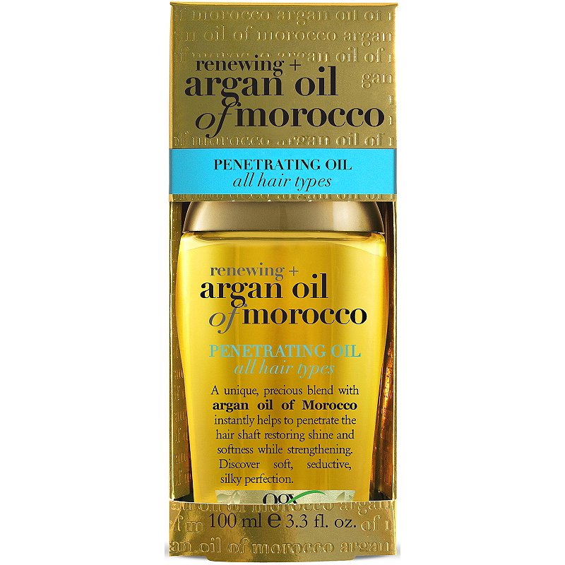 OGX Renewing Argan Oil Penetrating Oil  100 ml