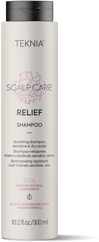 Lakmé Teknia Scalp Care Relief Shampoo  300 ml