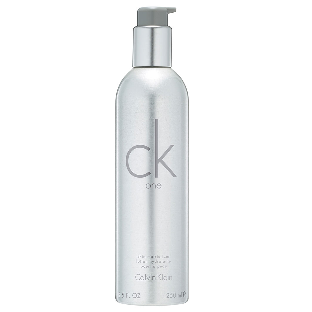 Calvin Klein CK One Skin Moisturizer Lotion  250 ml