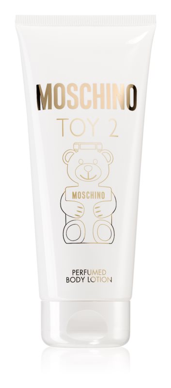 Moschino Toy 2 Perfumed Body Lotion Melk  200 ml