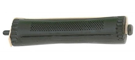 Sibel Hair Permanentwikkels 17mm Accessoire Ref.43010 39 Zwart 12 St