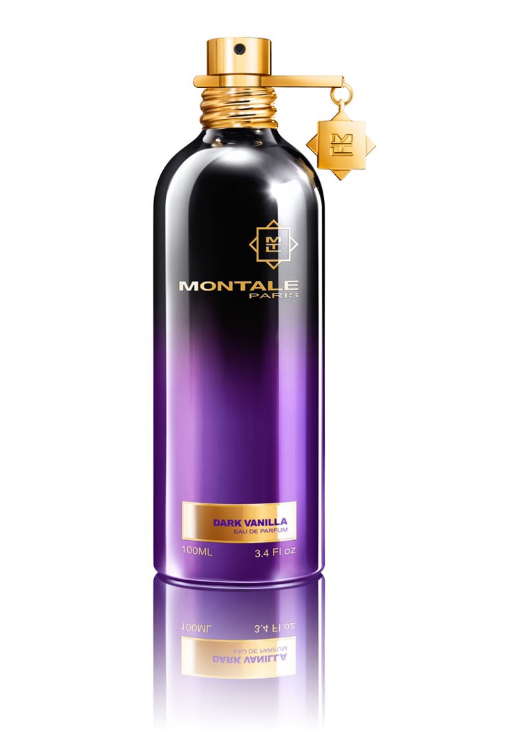 Montale Paris Dark Vanilla Eau de Parfum  100 ml