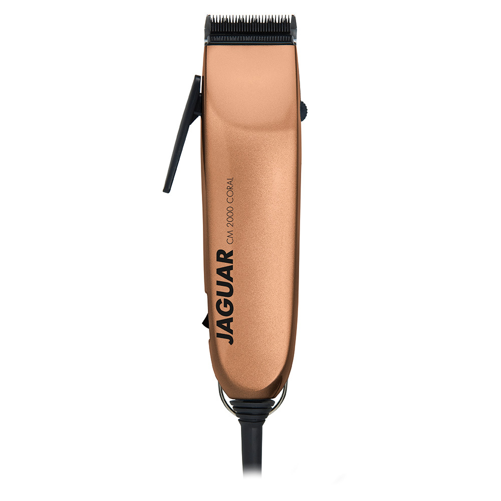 Jaguar Electro CM 2000 Coral Clipper  1 St