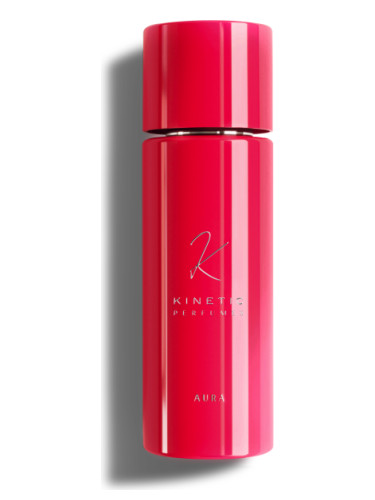 Kinetic Perfumes Aura Eau de Parfum  100 ml