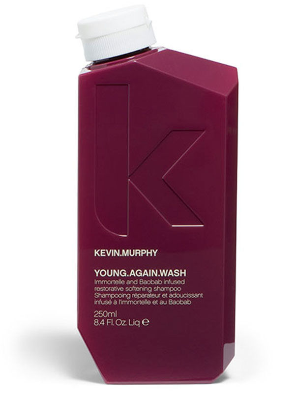 Kevin Murphy Wash Young Again Restorative Softening Shampoo  250 ml