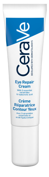 CeraVe Visage Crème réparatrice contour des yeux