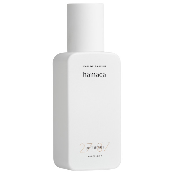 27 87 Perfumes Hamaca Eau de Parfum  27 ml
