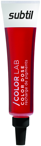 Subtil ColorLab Color Dose Create & Pastellize Pigment Boost Rose Gold 15 ml