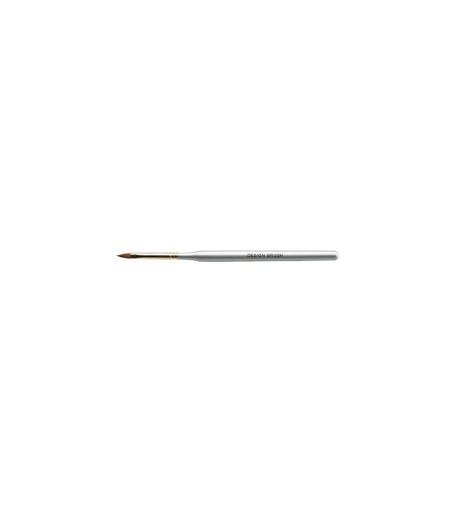Sibel Nails Penselen Design Brush #6 Kwast Ref.61060 11 1 St