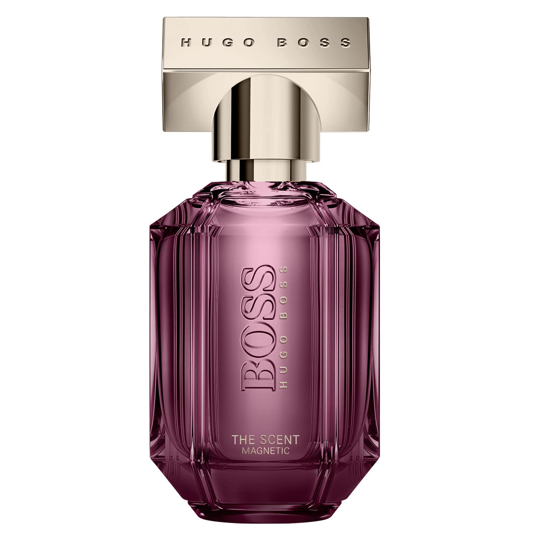 Hugo Boss The Scent Magnetic Eau de Parfum 30 ml