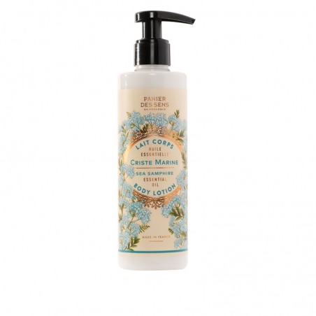 Panier des Sens Sea Fennel Body Lotion