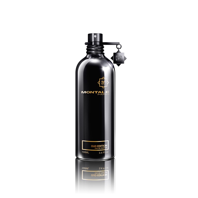 Montale Paris Oud Edition Eau de Parfum  100 ml