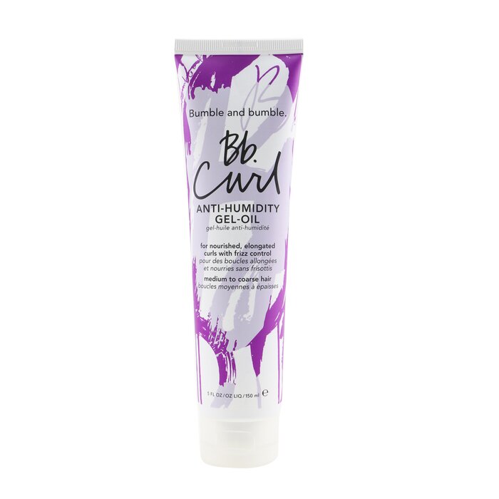 Bumble and Bumble Curl Anti-Humidity Gel-Oil  150 ml