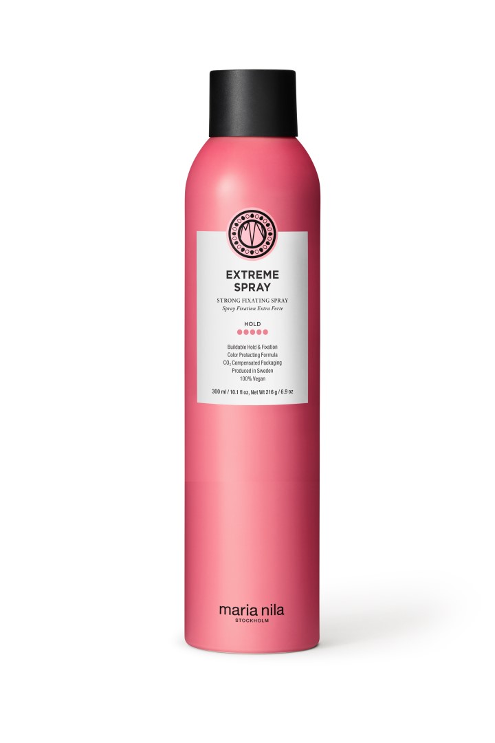 Maria Nila Style & Finish Extreme Spray Haarlak  300 ml