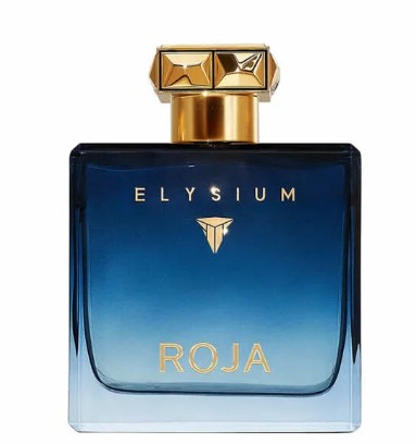 ROJA London Pour Homme Elysium Eau de Parfum  100 ml
