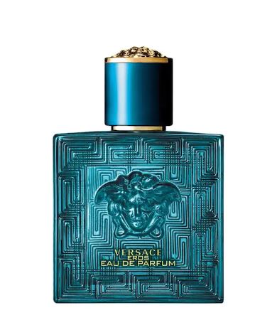 Versace Eros Pour Homme Eros Pour Homme Eau de Parfum  50 ml