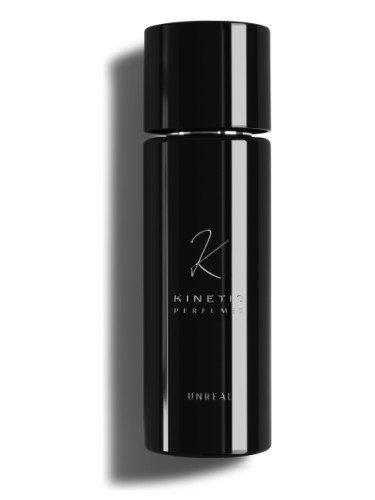Kinetic Perfumes Unreal Parfum  100 ml