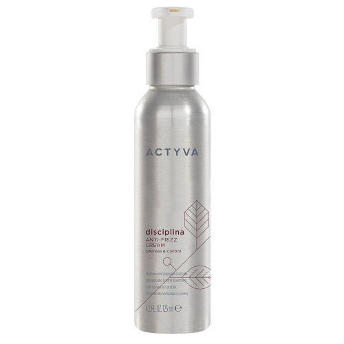 Kemon Actyva Disciplina Anti-Frizz Cream  125 ml_3