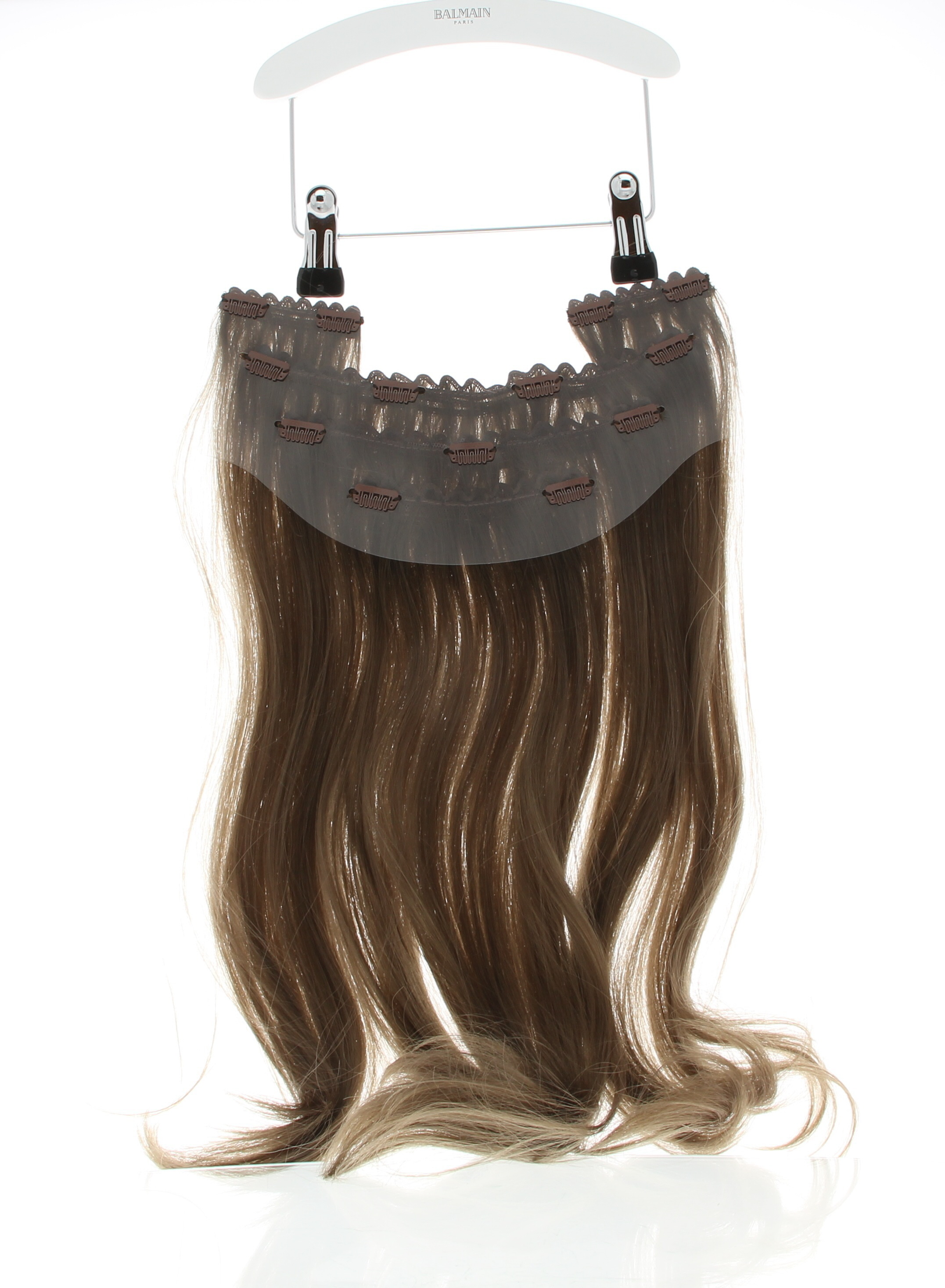 Balmain Professional Extensions Clip-in Weft Memory Hair 45cm Extension Extensions Dublin 1 St
