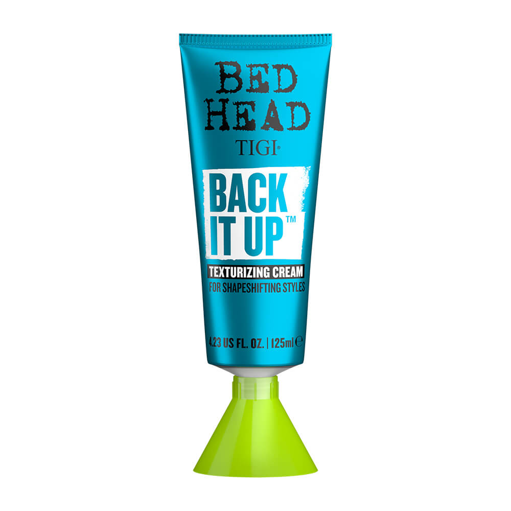 Tigi Bed Head Styling Back It Up Texturizing Cream