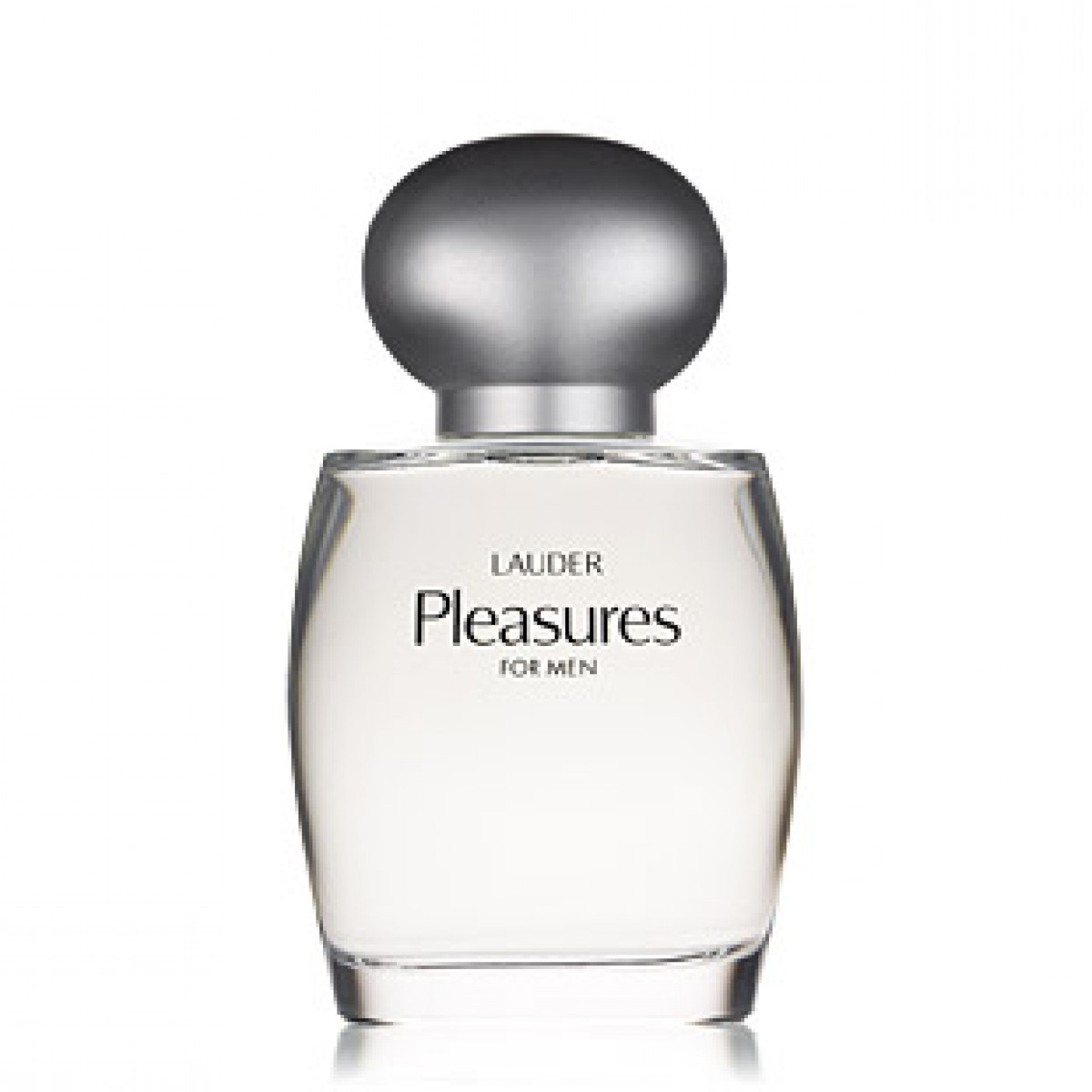 Estée Lauder Heren Pleasures For Men Eau de Cologne  100 ml