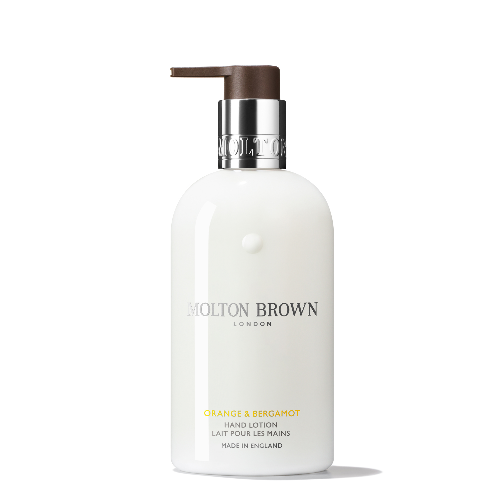 Molton Brown Hand Orange & Bergamot lotion pour les mains 300ml